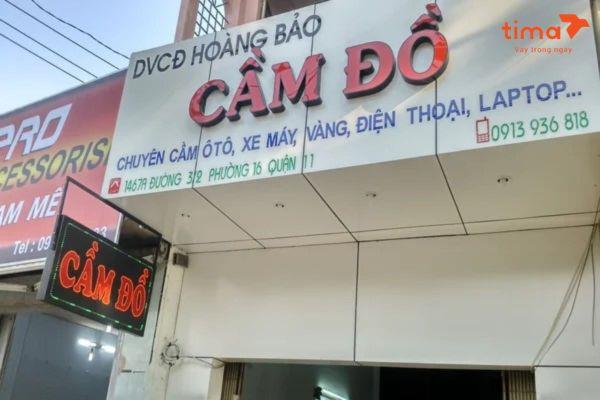 Cầm đồ là một giải pháp tài chính vô cùng hữu hiệu